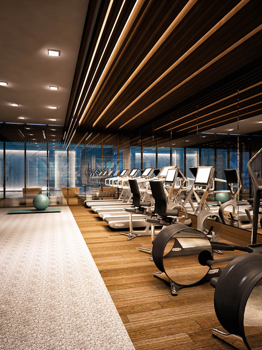 Fitness Sağlık Kulübü ile Fit Kalın