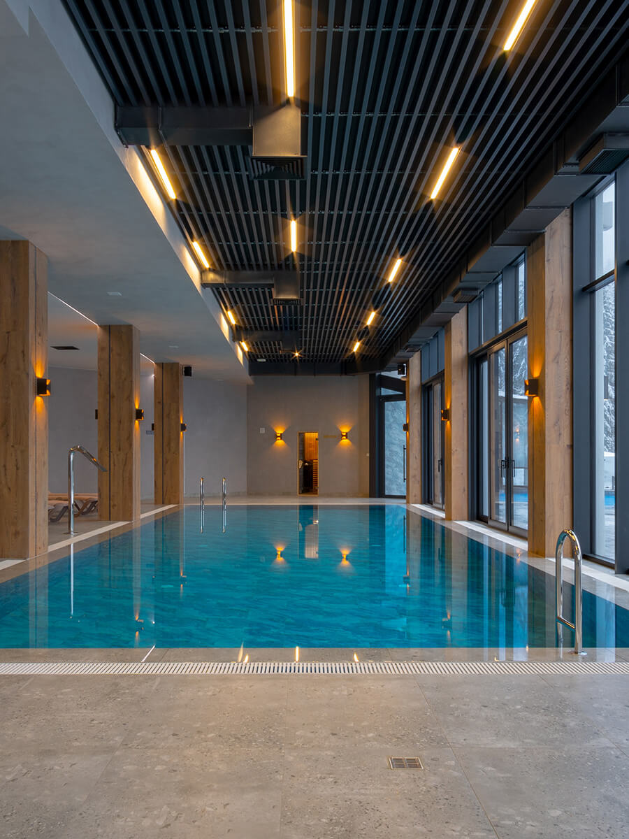 Yüzmenin Sağlığınıza Faydaları